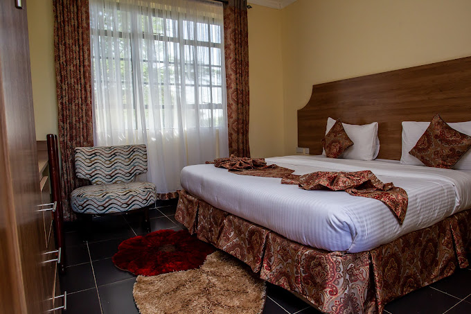 CITAM Kadolta Resort