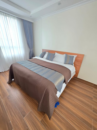 The Lantern Gardens Hotel