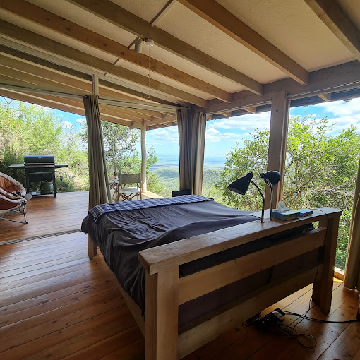 The Castle on Champagne Ridge