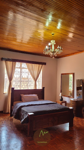 Tina’s ngong hills cottage