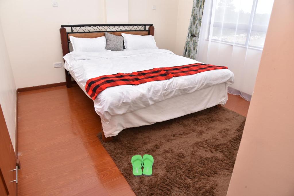 View Palace Apartments Kenya