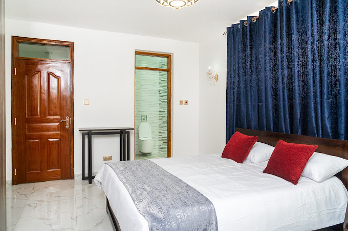 Little scotia boutique hotel Karen