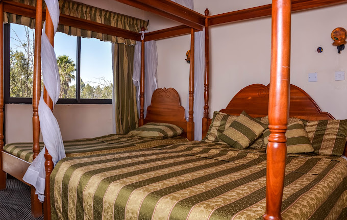 Park Place Hotel Karen