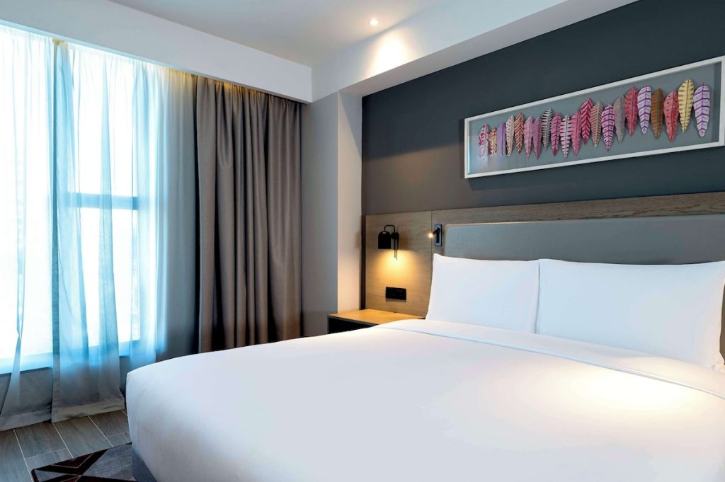 Hyatt House Nairobi Westlands