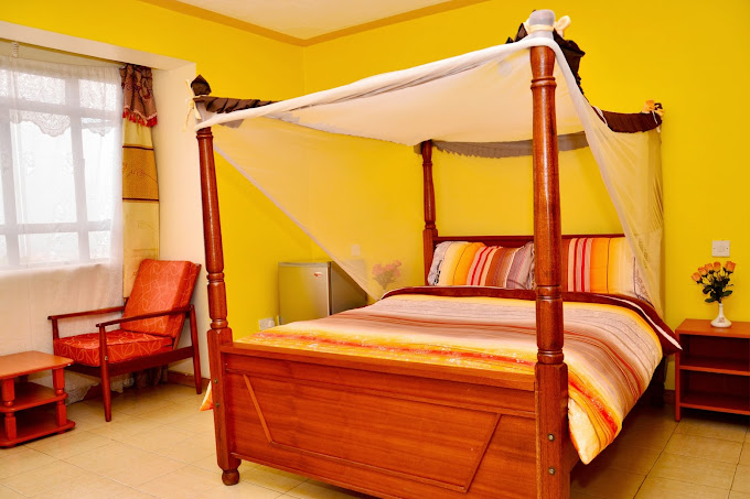 Mirema Hotel & Service Apartments