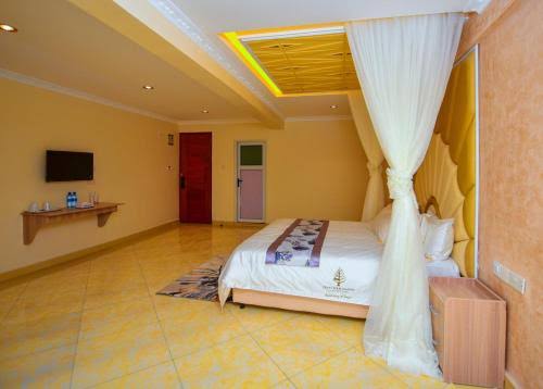 Deuts Four Seasons Hotel