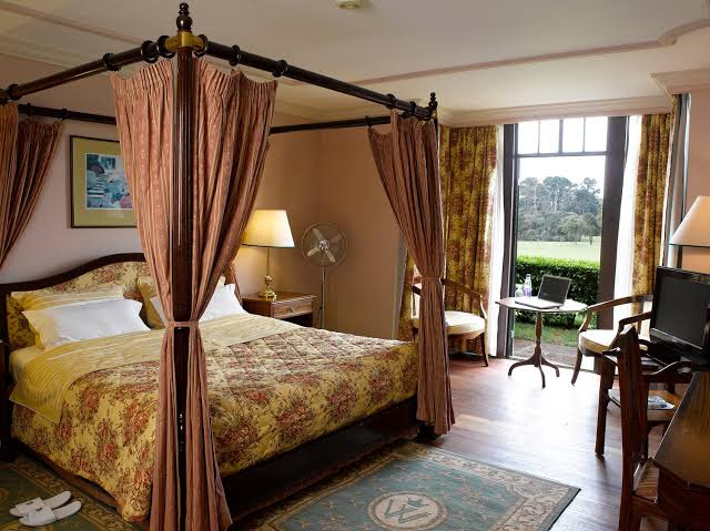 Windsor Golf Hotel & Country Club