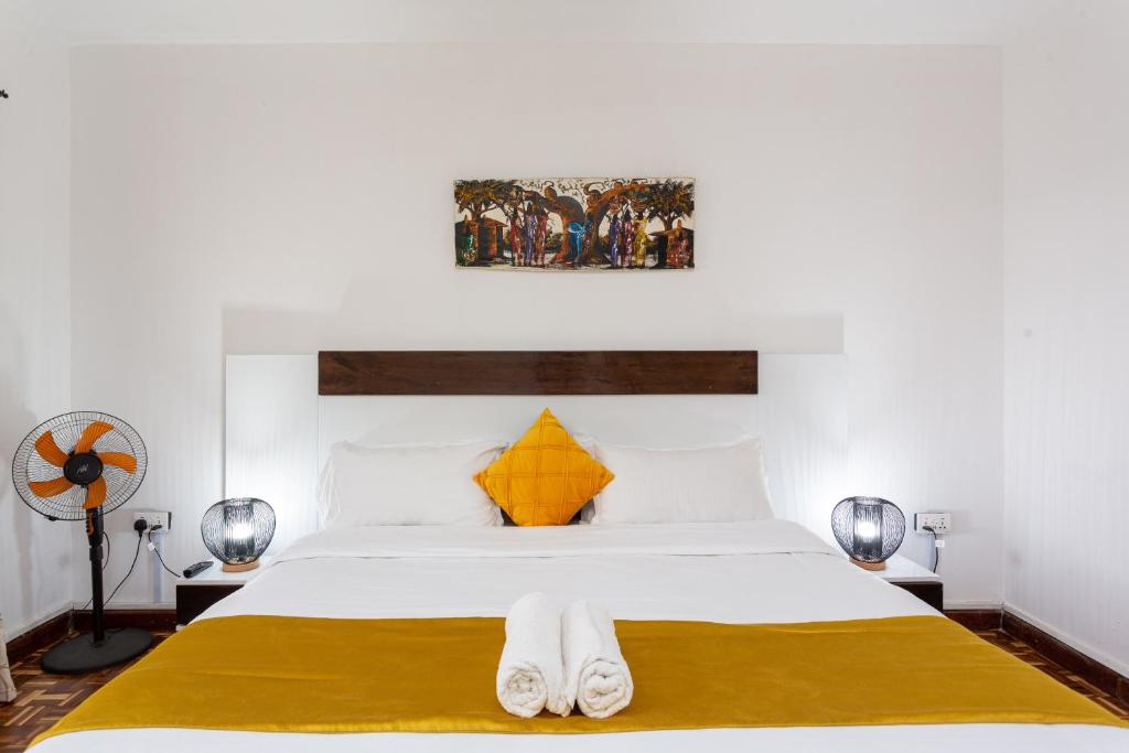 Bonsai Village (Formerly Village Villa)