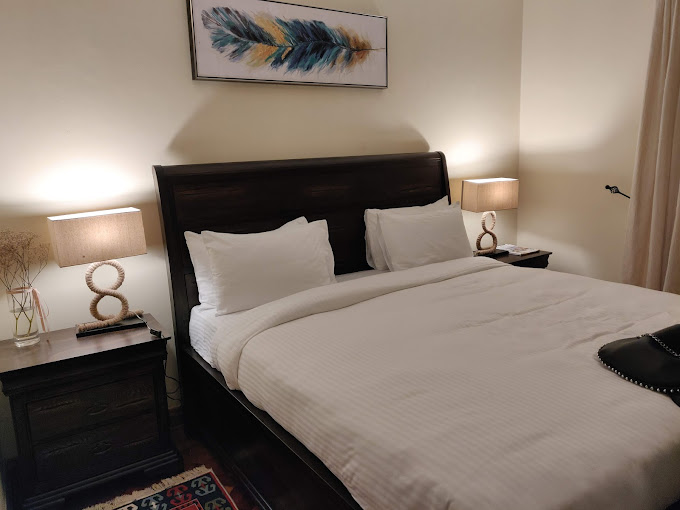 Entim Sidai Wellness Sanctuary