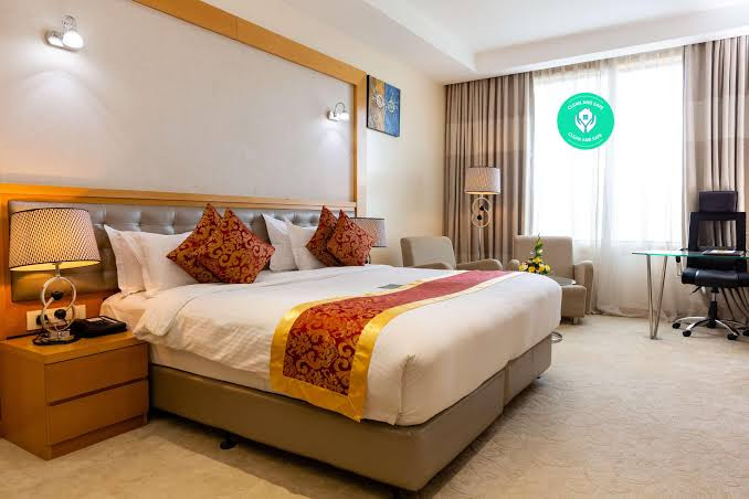 Golden Tulip Westlands Nairobi