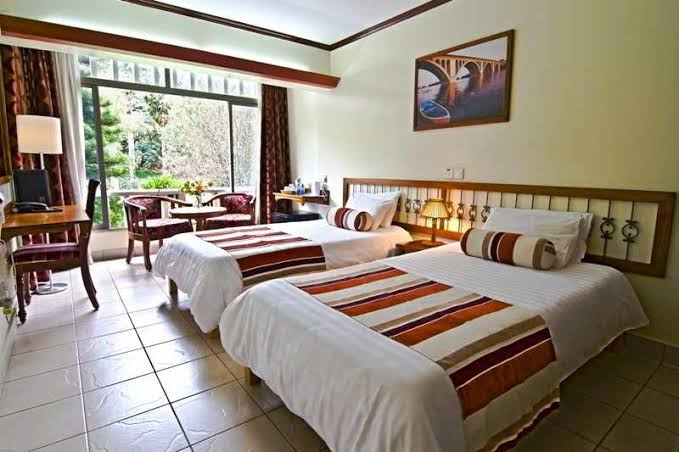 Hotel Boulevard Nairobi, City Centre CBD