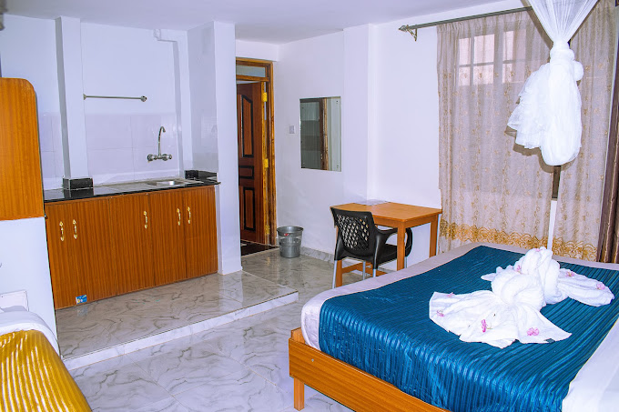 RIO BREEZE GARDENS & RESORT