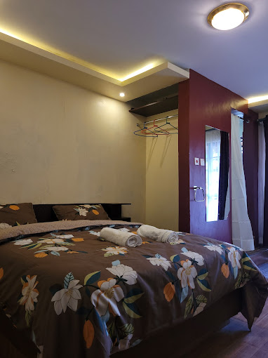 Sterleon Hotel Riverside