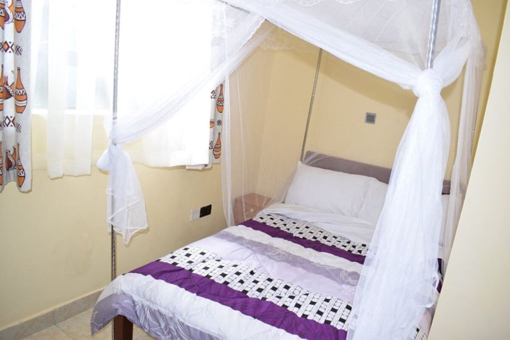 Reconfort Villa Resort and Guest House