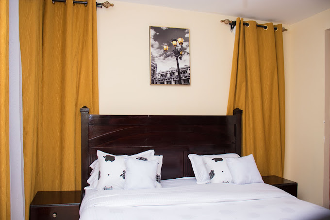 Richland Pointe Apartments