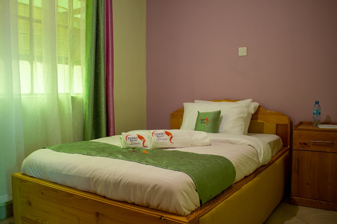 Tembo Resort and Restaurant