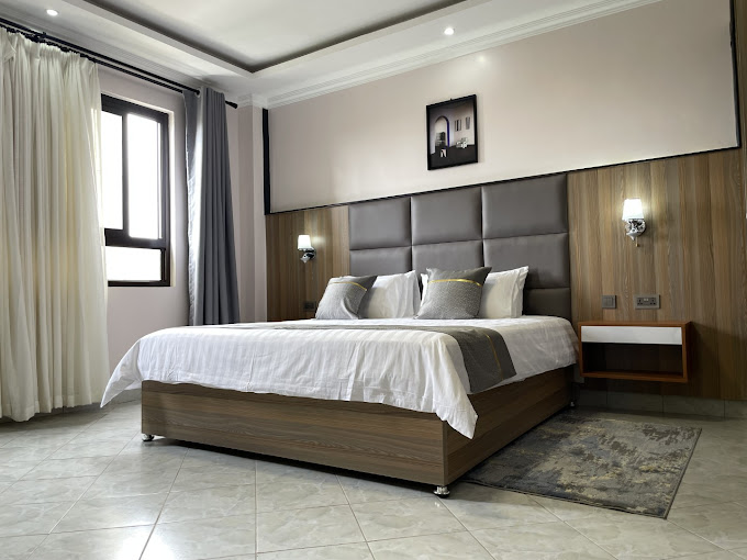 Skyview Opal Cuisine Hotel