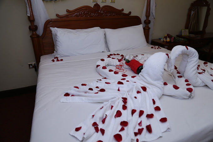 Rainbow Ruiru Resort