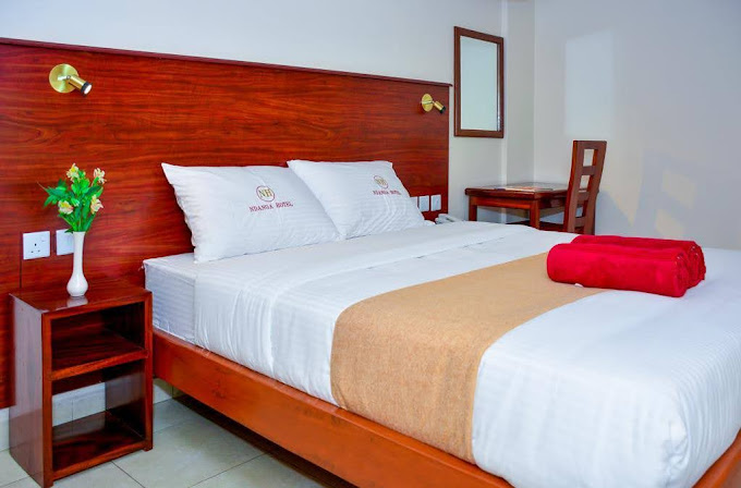 Ndanga International Hotel