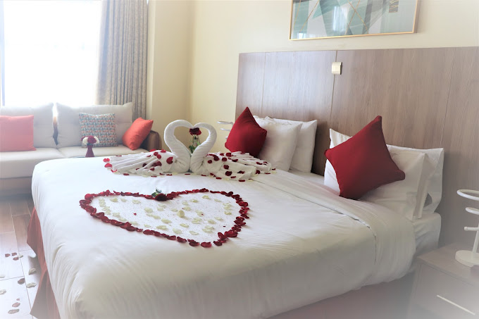 VERONA HOTEL AND CONFERENCING