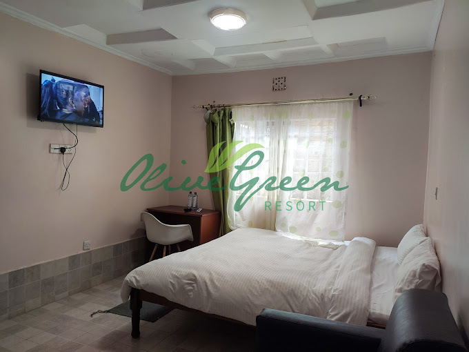 Olive Green Resort