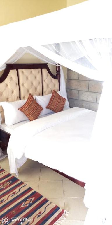 Machakos Suites Luxury Hotel