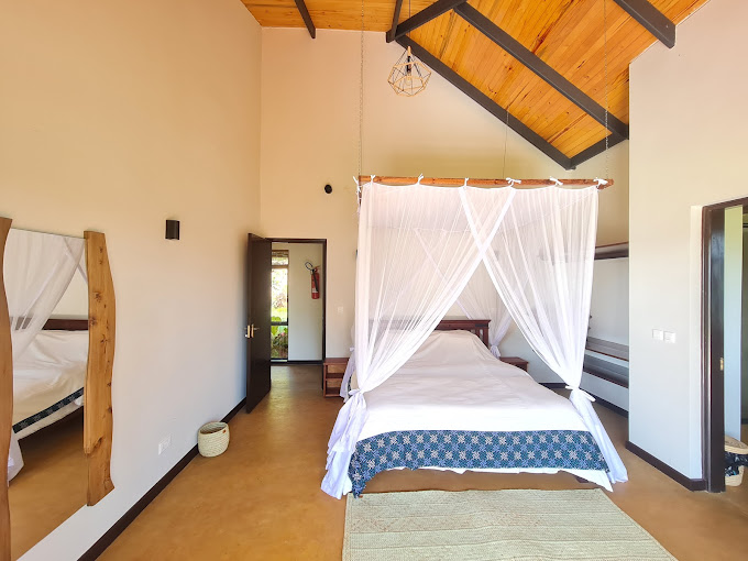 Mugumo Cottage Thika