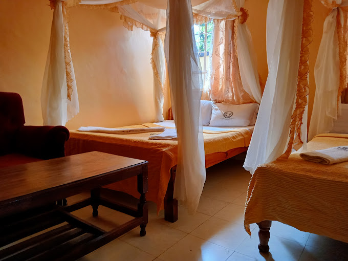 Scenic View Hotel & Resort, Thika