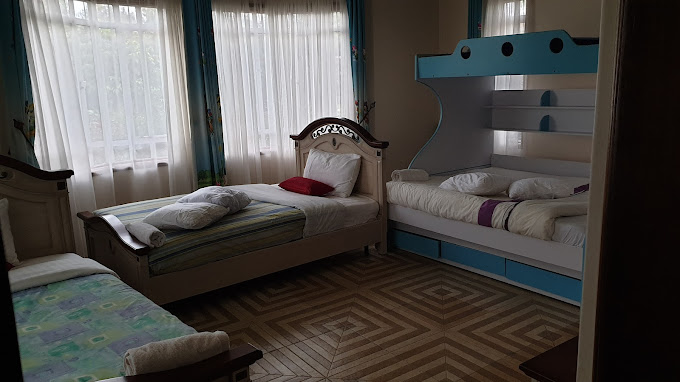 Ndeiya House Limited