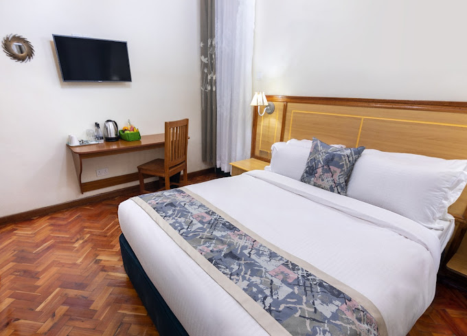 Palmera Gardens Hotel