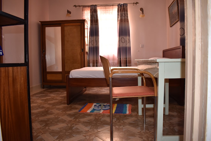 Hippo Ridge. Resort & Gardens