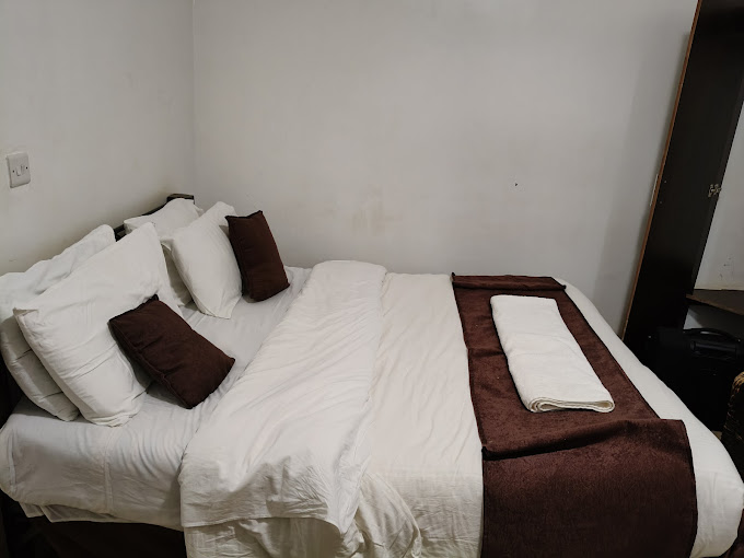 Oriental Palace Embu