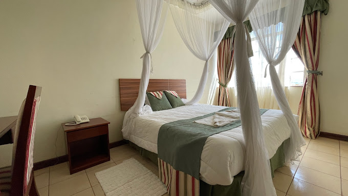 Machakos University Hotel & Conference Centre