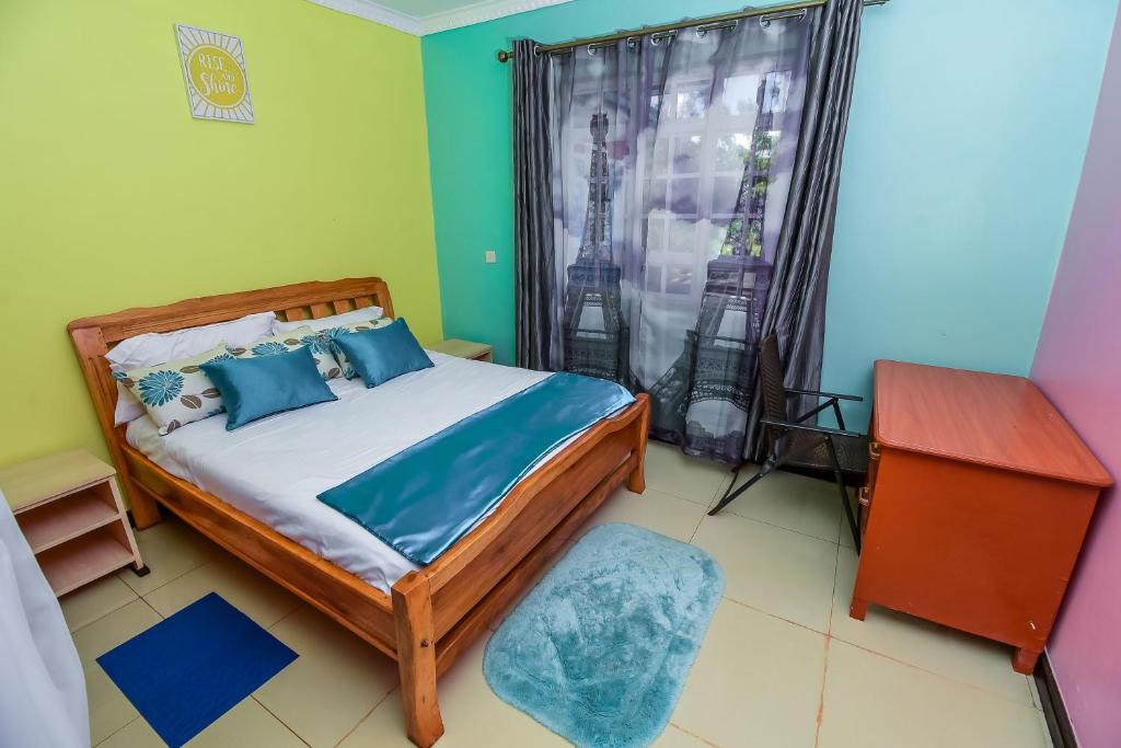 The Gems Resort Kirinyaga