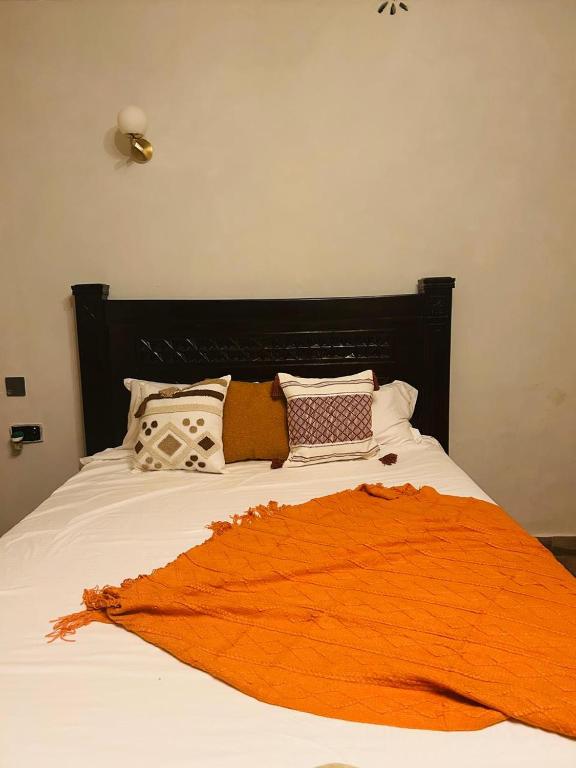 New Lamu Haven, Kirinyaga