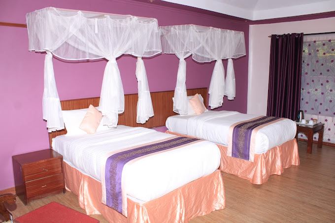 Destination Resort Centre