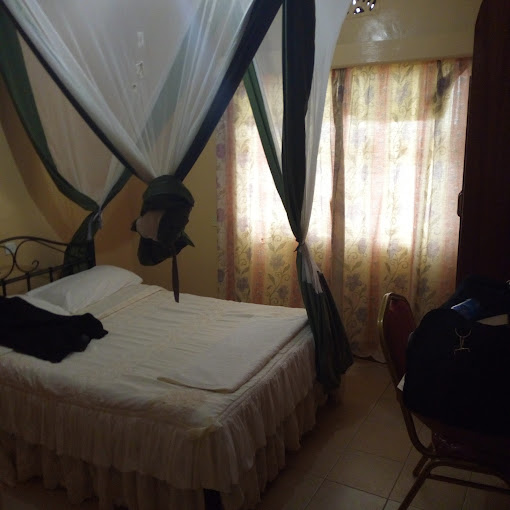 Eden Park Safari Lodge, Embu