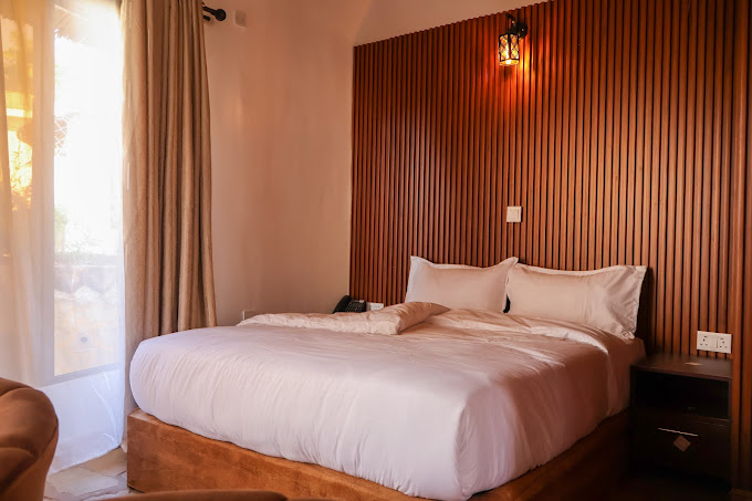 Winter Villa Resort and Spa