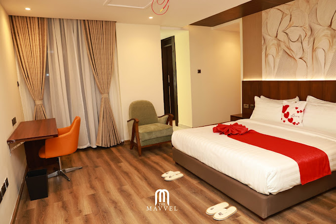 THE MAVVEL HOTEL EMBU