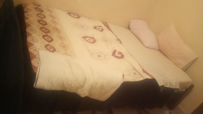 Hillpan Lodge Siakago Milimani