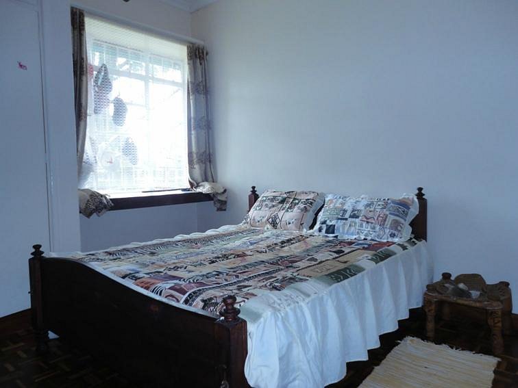 Mboi Farmhouse Homestay