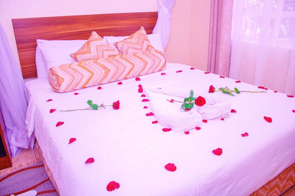 Tea Tot Hotel – Machakos