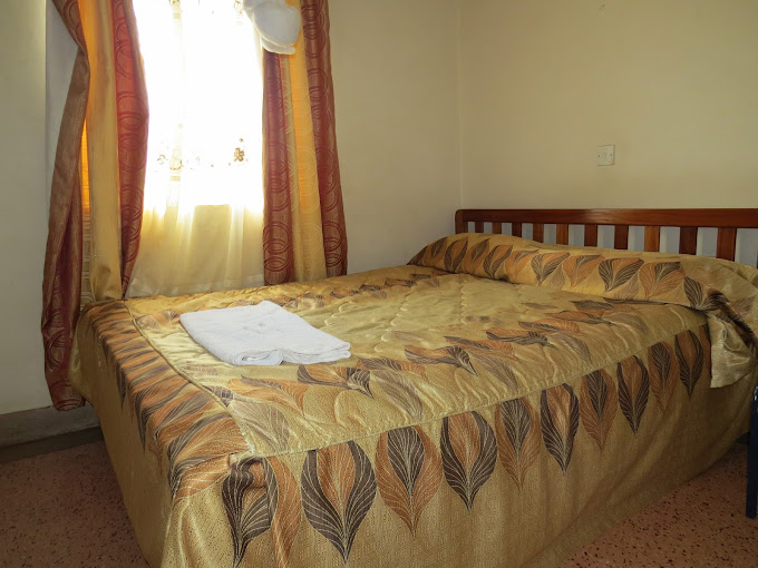 Ibis 2000 Hotel Karatina