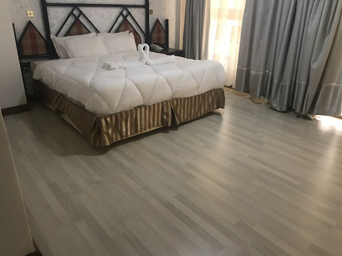 Mount Kenya Leisure Lodge