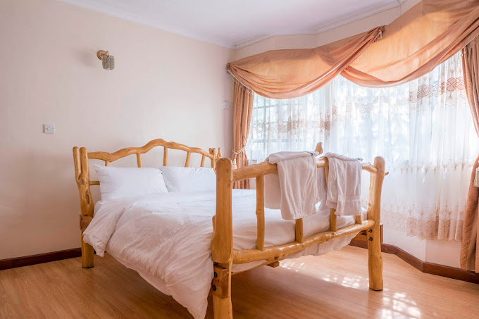 Solio Gardens Nanyuki