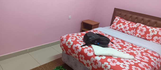 Eastward Gardens Hotel