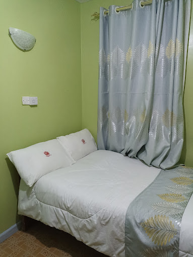 Laikipia Comfort Hotel