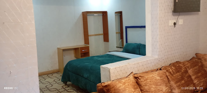 Paradise Point Resort, Nyahururu