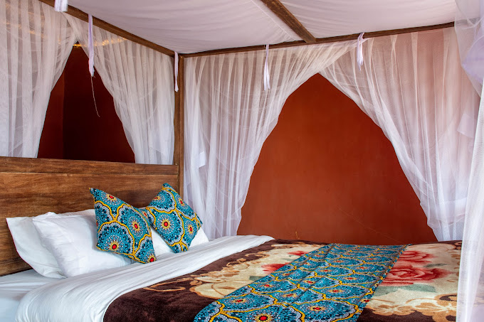 Lewaso Eco Cottages Laikipia