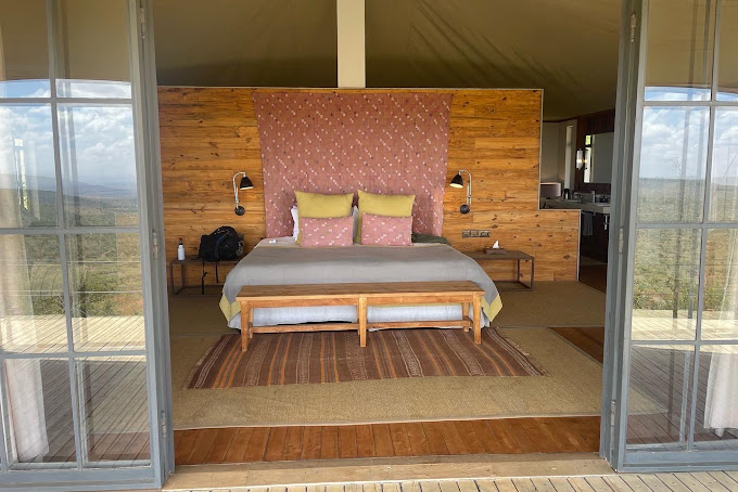 Loisaba Lodo Springs